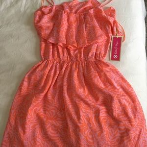 Lilly Pulitzer by Target Dress